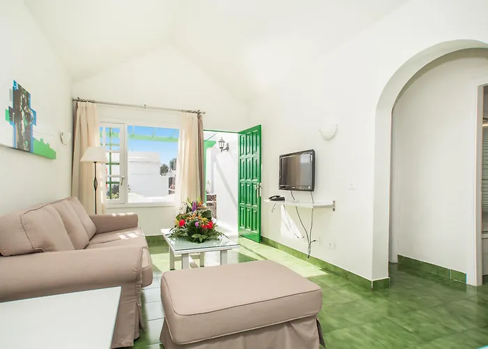 Apartment Livvo Gaviotas Puerto del Carmen (Lanzarote)