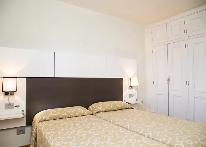 Livvo Gaviotas بويرتو ذيل كارمين