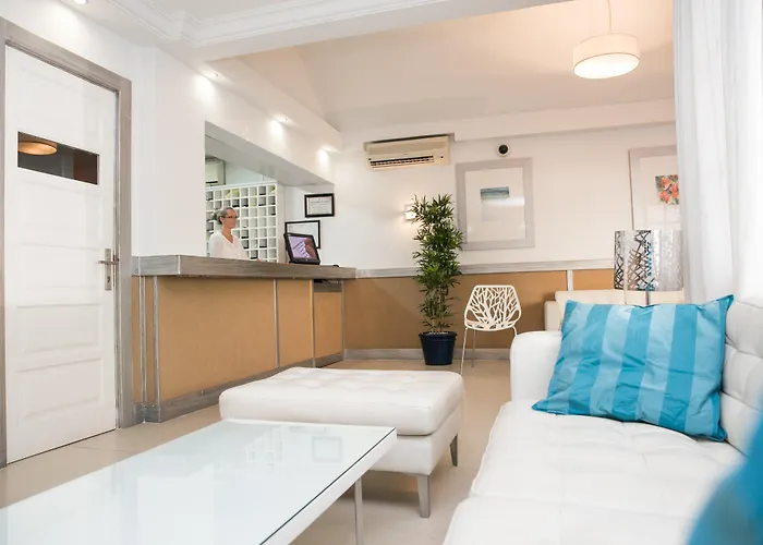 شقة Livvo Gaviotas *