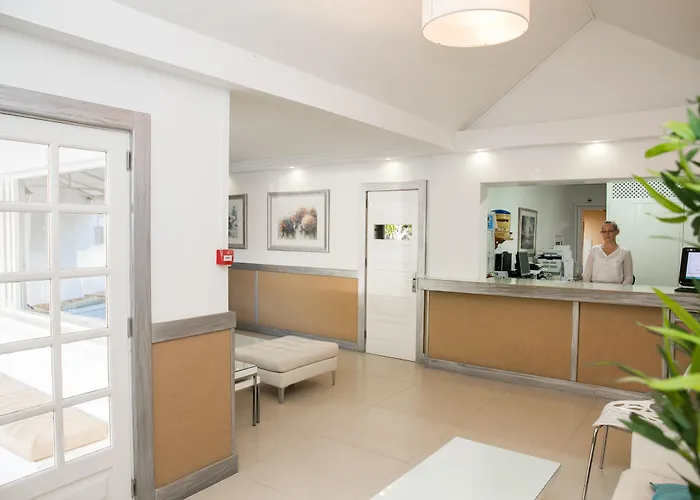 Apartment Livvo Gaviotas Puerto del Carmen (Lanzarote)