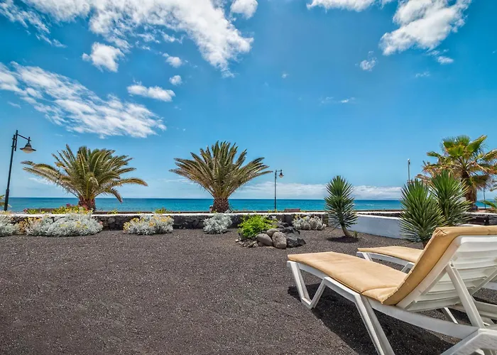 Livvo Gaviotas * بويرتو ذيل كارمين