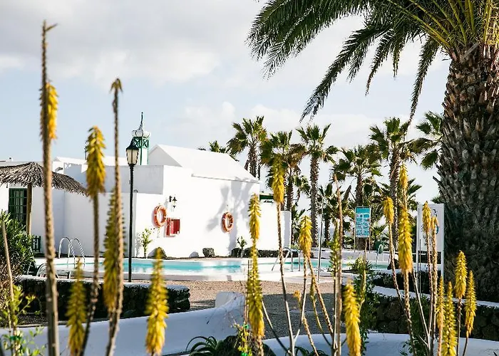 Livvo Gaviotas Puerto del Carmen (Lanzarote)