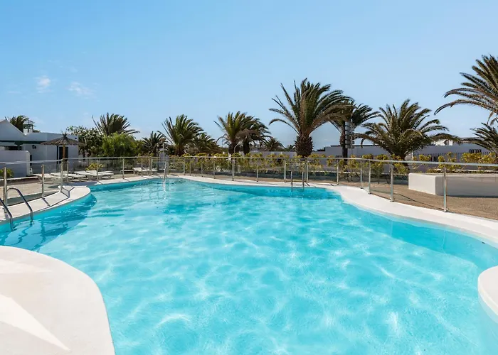 Livvo Gaviotas Apartment Puerto del Carmen (Lanzarote)