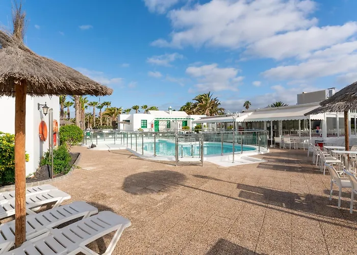 Livvo Gaviotas * بويرتو ذيل كارمين