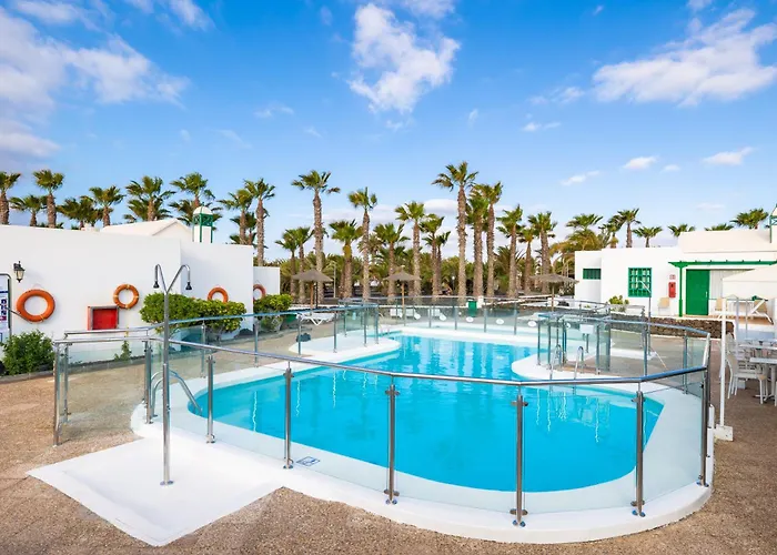 Apartment Livvo Gaviotas