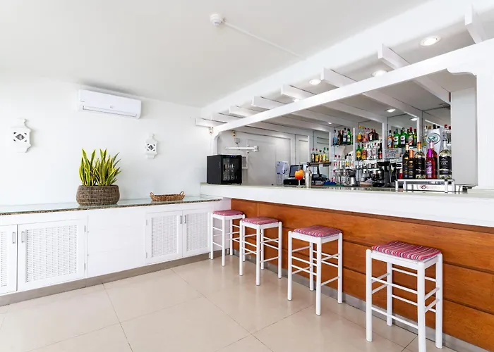 Livvo Gaviotas بويرتو ذيل كارمين