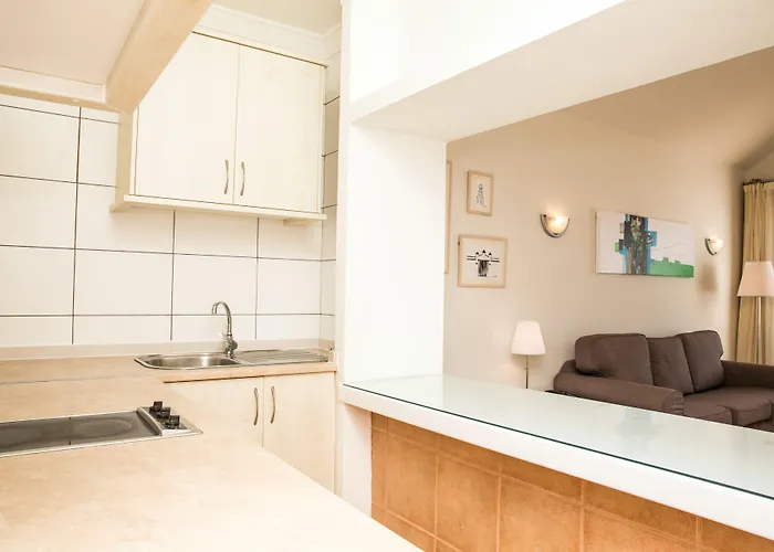 شقة Livvo Gaviotas بويرتو ذيل كارمين