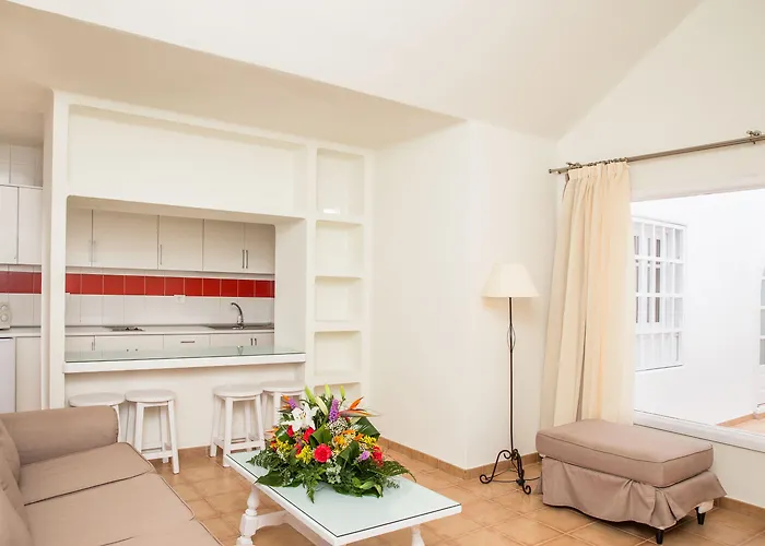 Apartment Livvo Gaviotas *