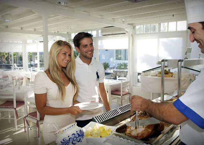 Livvo Gaviotas شقة