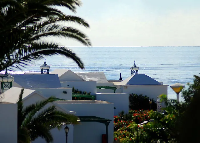 Livvo Gaviotas بويرتو ذيل كارمين