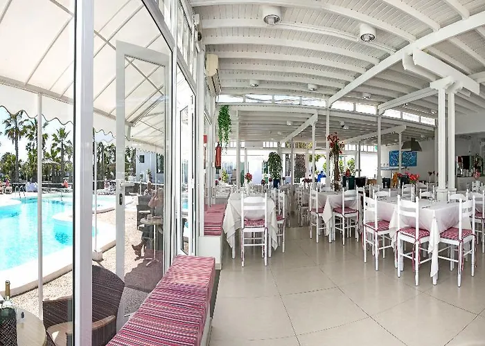 Livvo Gaviotas * بويرتو ذيل كارمين